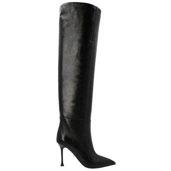 ALEVI - Candi boots (BLACK) - Picture 1 of 8
